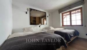 Pronájem Chalet Verbier