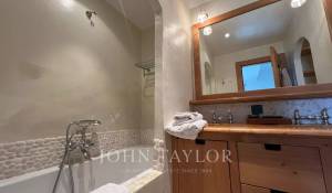 Pronájem Chalet Verbier