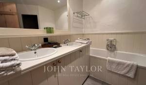 Pronájem Chalet Verbier