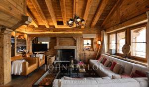 Pronájem Chalet Verbier