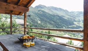 Pronájem Chalet Verbier