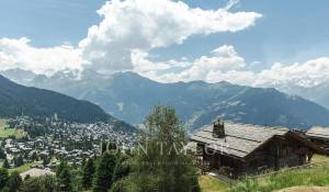 Pronájem Chalet Verbier