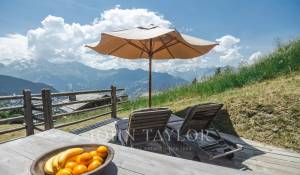 Pronájem Chalet Verbier