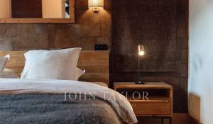 Pronájem Chalet Verbier