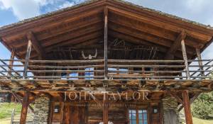 Pronájem Chalet Verbier