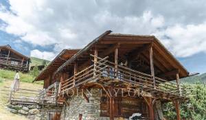 Pronájem Chalet Verbier