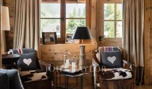 Pronájem Chalet Verbier