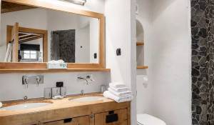 Pronájem Chalet Verbier