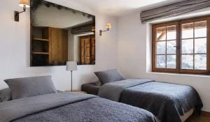 Pronájem Chalet Verbier