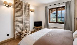 Pronájem Chalet Verbier