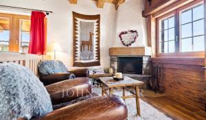 Pronájem Chalet Verbier