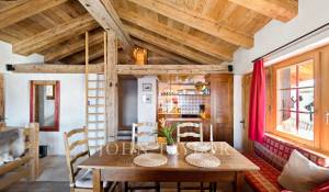 Pronájem Chalet Verbier