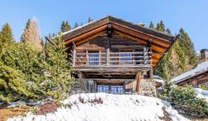 Pronájem Chalet Verbier