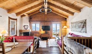 Pronájem Chalet Verbier