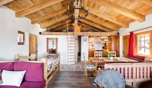 Pronájem Chalet Verbier