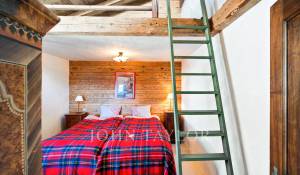 Pronájem Chalet Verbier