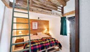 Pronájem Chalet Verbier