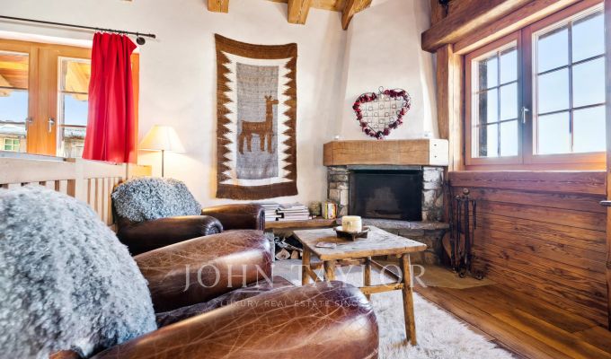 Pronájem Chalet Verbier