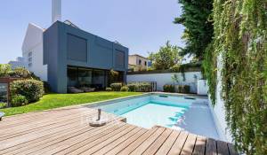 Pronájem Dům Alvalade