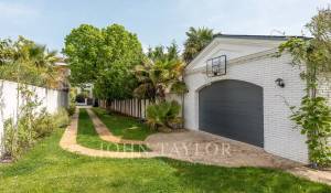 Pronájem Dům Bordeaux