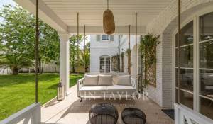 Pronájem Dům Bordeaux