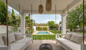 Pronájem Dům Bordeaux