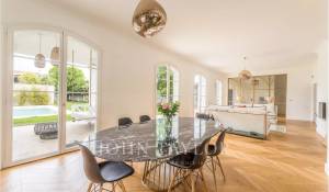 Pronájem Dům Bordeaux