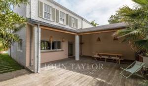 Pronájem Dům Bordeaux