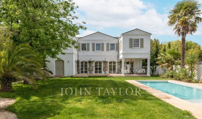 Pronájem Dům Bordeaux