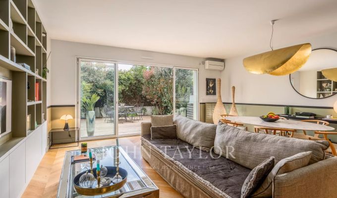 Pronájem Dům Bordeaux