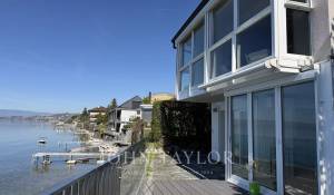 Pronájem Dům Bourg-en-Lavaux