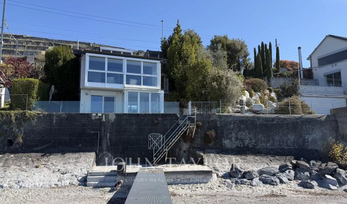 Pronájem Dům Bourg-en-Lavaux