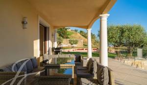 Pronájem Dům Cagnes-sur-Mer