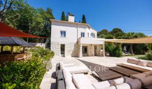 Pronájem Dům Cagnes-sur-Mer