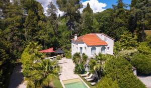 Pronájem Dům Cagnes-sur-Mer
