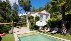 Pronájem Dům Cagnes-sur-Mer