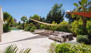 Pronájem Dům Cagnes-sur-Mer