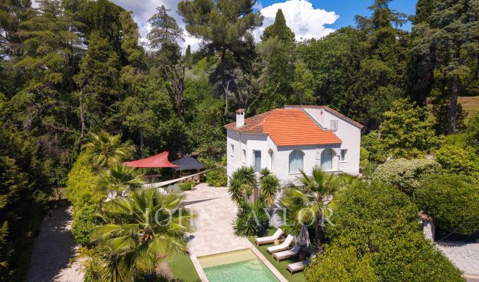 Pronájem Dům Cagnes-sur-Mer