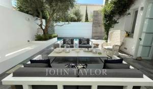 Pronájem Dům Limassol