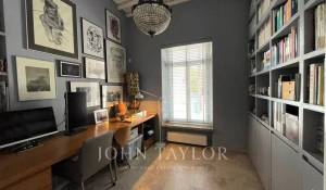 Pronájem Dům Limassol