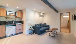 Pronájem Dům Mougins