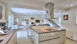 Pronájem Dům Mougins