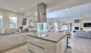 Pronájem Dům Mougins