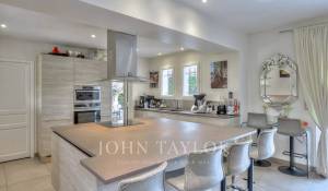 Pronájem Dům Mougins