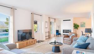 Pronájem Dům Mougins