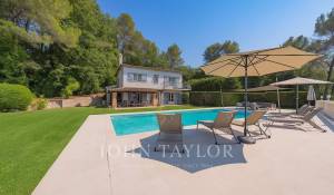 Pronájem Dům Mougins