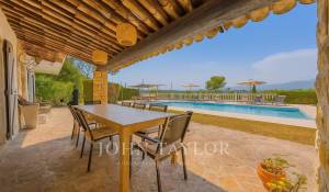 Pronájem Dům Mougins