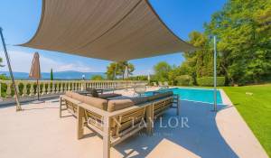 Pronájem Dům Mougins