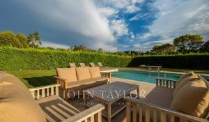 Pronájem Dům Mougins