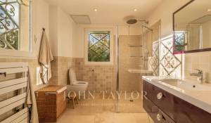 Pronájem Dům Mougins